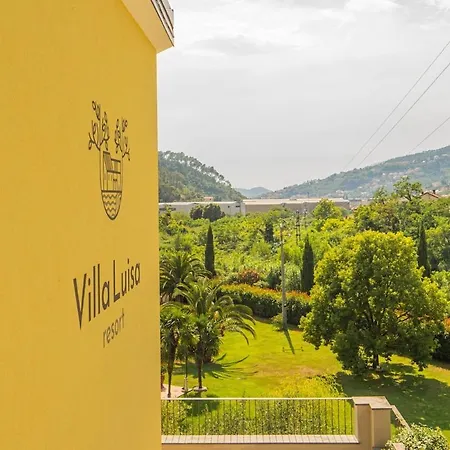 شقة Ulivo, Relax A Due Passi Dal Mare San Lazzaro (Genoa)