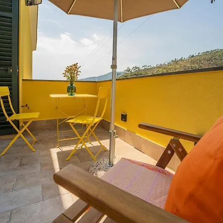 Ulivo, Relax A Due Passi Dal Mare