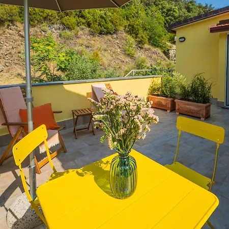 Ulivo, Relax A Due Passi Dal Mare