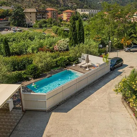 Ulivo, Relax A Due Passi Dal Mare Appartamento San Lazzaro (Genoa)