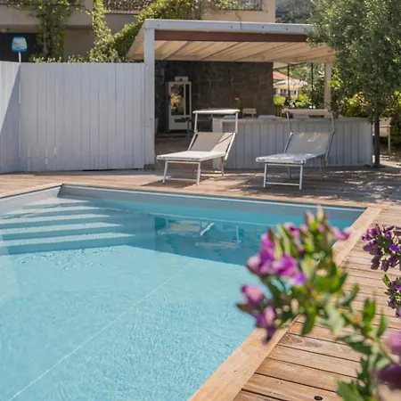 Ulivo, Relax A Due Passi Dal Mare