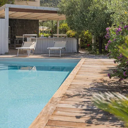 Ulivo, Relax A Due Passi Dal Mare Appartamento *