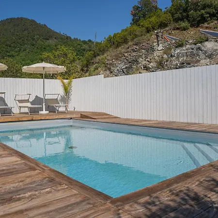 Ulivo, Relax A Due Passi Dal Mare شقة *
